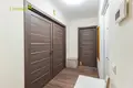 Mieszkanie 2 pokoi 57 m² Kopishche, Białoruś