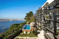 Wohnung 2 Schlafzimmer 122 m² Almada, Portugal