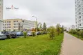 Wohnung 3 zimmer 93 m² Minsk, Belarus
