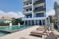 Apartamento 2 habitaciones 138 m² Limasol, Chipre