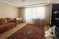 2 room apartment 58 m² Vysokaye, Belarus