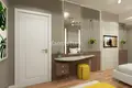4 bedroom apartment 202 m² Buyukcekmece, Turkey