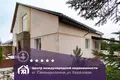 House 230 m² Samahvalavicy, Belarus