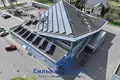 Commercial property 1 675 m² in Maladzyechna, Belarus