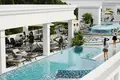 Kawalerka 26 m² Pattaya City, Tajlandia