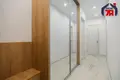 Appartement 4 chambres 87 m² Minsk, Bélarus