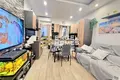 2-Schlafzimmer-Penthouse  Fgura, Malta