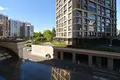 Квартира 3 комнаты 78 м² Минск, Беларусь