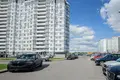 Квартира 3 комнаты 84 м² Минск, Беларусь