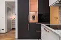 2 room apartment 49 m² in Warsaw, Poland