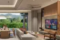 Maison 4 chambres 276 m² Baan Lamai, Thaïlande