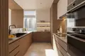 Complexe résidentiel Luxury penthouses with exceptional facilities at Residences Du Port, Dubai Marina, UAE