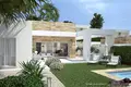 Villa de tres dormitorios 132 m² Algorfa, Španjolska