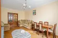 4 room apartment 101 m² in Minsk, Belarus