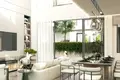 Complexe résidentiel Villas with private pools, in a complex with large infrastructure, 30 metres from Rawai Beach, Phuket