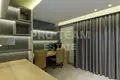 Penthouse 6 pokojów 230 m² Konyaalti, Turcja