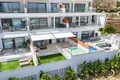 Mieszkanie 3 pokoi 247 m² Mijas, Hiszpania