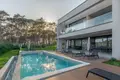 4 bedroom house 320 m² Grad Labin, Croatia
