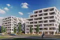 Apartamento 2 habitaciones 38 m² Varsovia, Polonia