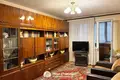 Mieszkanie 3 pokoi 63 m² Mińsk, Białoruś