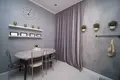 Apartamento 3 habitaciones 75 m² Minsk, Belarús