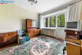 Wohnung 2 zimmer 46 m² Vilnius, Litauen
