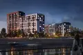 Büro 335 m² Moskau, Russland