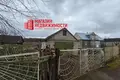 House 80 m² Kaniuchouski sielski Saviet, Belarus