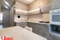 Appartement 3 chambres 61 m² Homiel, Bélarus