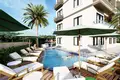 Квартира 3 комнаты 80 м² Аланья, Турция