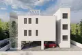 Apartamento 2 habitaciones 76 m² Pafos, Chipre