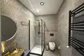 Appartement 55 m² Batoumi, Géorgie