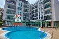 Mieszkanie 2 pokoi 75 m² Nesebyr, Bułgaria