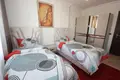 Appartement 2 chambres 115 m² Région méditerranéenne, Turquie