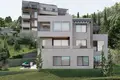 Grundstück 1 240 m² Tivat, Montenegro