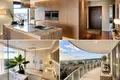 Attique 4 chambres 152 m² Cracovie, Pologne