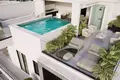 Apartamento 3 habitaciones 144 m² Limasol, Chipre