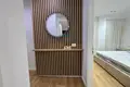 Apartamento 1 habitación  Tirana Municipality, Albania