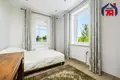 Casa de campo 782 m² Vialiki Trascianiec, Belarús