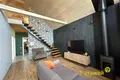 House 101 m² Astrosycki sielski Saviet, Belarus