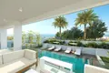 4 bedroom house 540 m² Agios Tychonas, Cyprus
