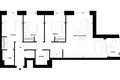 Квартира 3 спальни 95 м² Лондон, Великобритания