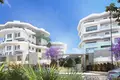 3 bedroom apartment 189 m² Villajoyosa, Spain