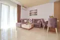 Apartamento 1 habitación 43 m² Becici, Montenegro