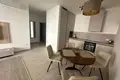 Wohnung 1 Schlafzimmer 58 m² Rafailovici, Montenegro