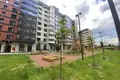 Wohnung 29 m² Mytishchi Urban Okrug, Russland