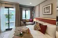 Kawalerka 1 pokój 25 m² Phuket, Tajlandia