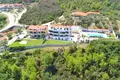 Hotel 1 000 m² Kassandra Municipality, Grecja