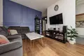 Appartement 3 chambres 73 m² Varsovie, Pologne