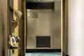 Apartamento 2 habitaciones 58 m² Moscú, Rusia